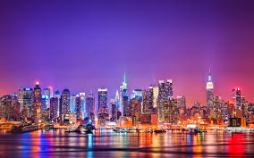 New York Skyline